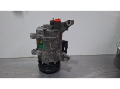 Recambio de compresor aire acondicionado para mini (bmw) cooper referencia OEM IAM 01139014   2