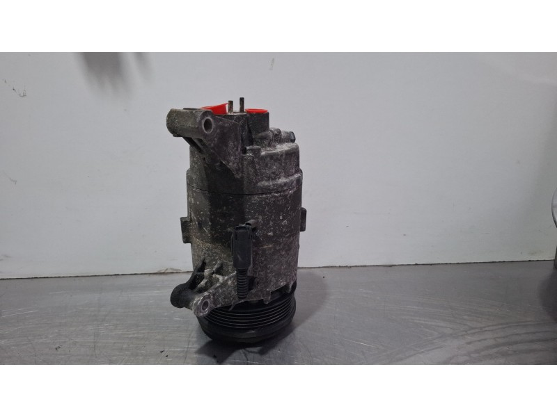 Recambio de compresor aire acondicionado para mini (bmw) cooper referencia OEM IAM 01139014  