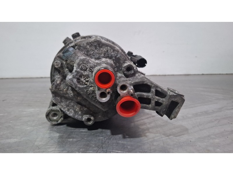 Recambio de compresor aire acondicionado para mini (bmw) cooper referencia OEM IAM 01139014  