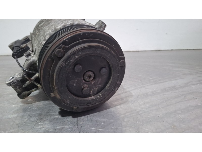 Recambio de compresor aire acondicionado para mini (bmw) cooper referencia OEM IAM 01139014  