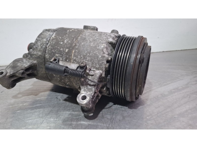 Recambio de compresor aire acondicionado para mini (bmw) cooper referencia OEM IAM 01139014  