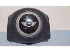 Recambio de airbag de volante para mini (bmw) cooper referencia OEM IAM 676036601  