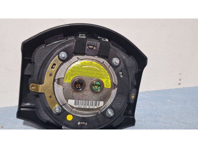 Recambio de airbag de volante para mini (bmw) cooper referencia OEM IAM 676036601  