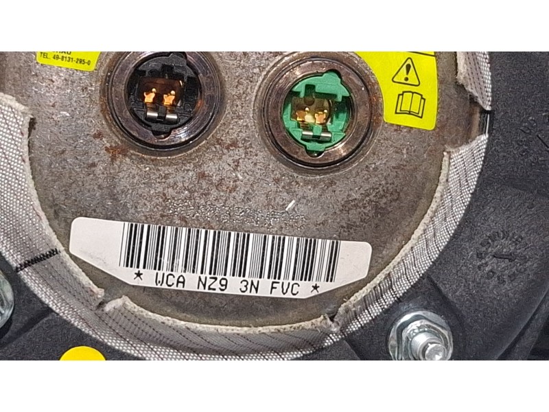 Recambio de airbag de volante para mini (bmw) cooper referencia OEM IAM 676036601  