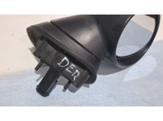 Recambio de espejo retrovisor derecho electrico para mini (bmw) cooper referencia OEM IAM    2
