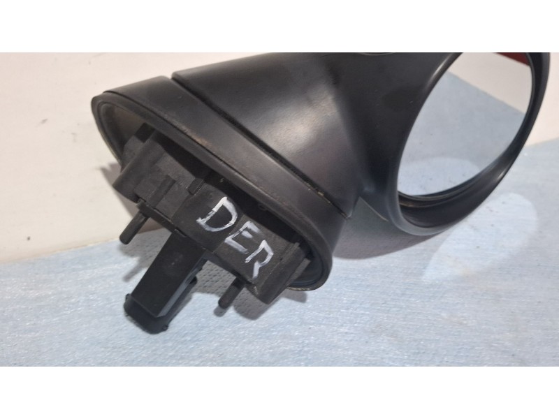 Recambio de espejo retrovisor derecho electrico para mini (bmw) cooper referencia OEM IAM   