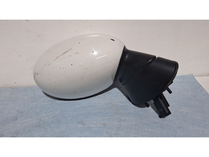 Recambio de espejo retrovisor derecho electrico para mini (bmw) cooper referencia OEM IAM   