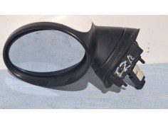 Recambio de espejo retrovisor izquierdo electrico para mini (bmw) cooper referencia OEM IAM   