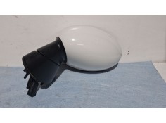 Recambio de espejo retrovisor izquierdo electrico para mini (bmw) cooper referencia OEM IAM    2