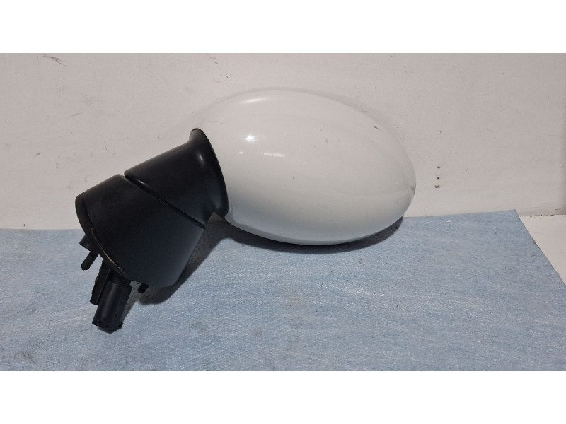 Recambio de espejo retrovisor izquierdo electrico para mini (bmw) cooper referencia OEM IAM   