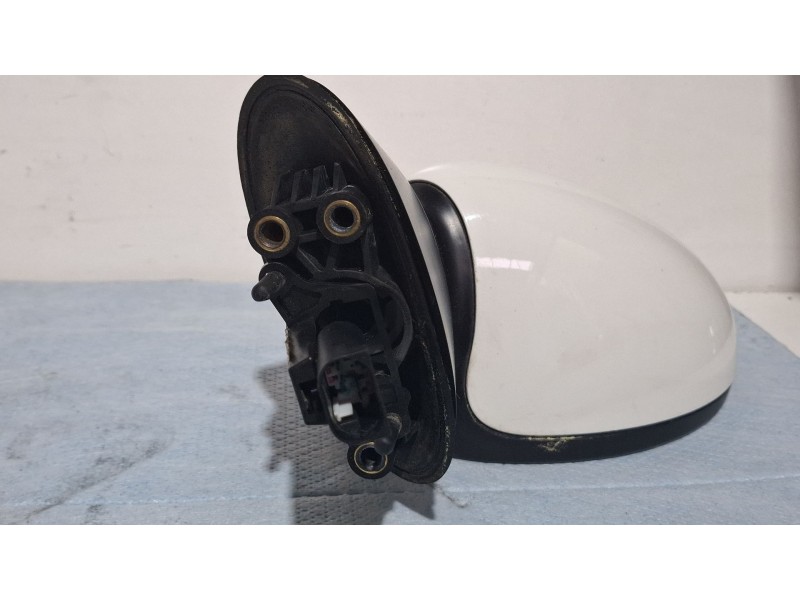 Recambio de espejo retrovisor izquierdo electrico para mini (bmw) cooper referencia OEM IAM   