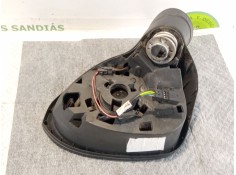 Recambio de espejo retrovisor izquierdo electrico para seat ibiza referencia OEM IAM    2