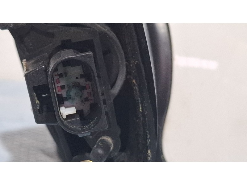Recambio de espejo retrovisor izquierdo electrico para mini (bmw) cooper referencia OEM IAM   