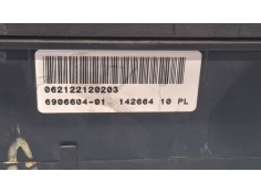 Recambio de caja reles / fusibles para mini (bmw) cooper referencia OEM IAM 690660401   2