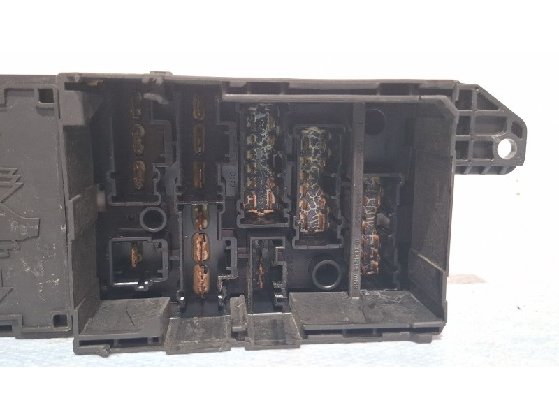 Recambio de caja reles / fusibles para mini (bmw) cooper referencia OEM IAM 690660401  