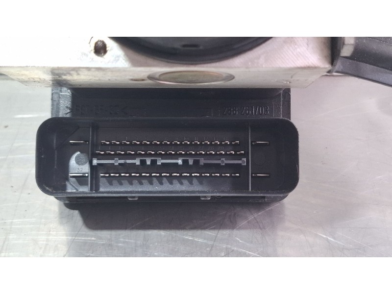 Recambio de modulo abs para mini (bmw) cooper referencia OEM IAM 6760269 / 3451 6760268  