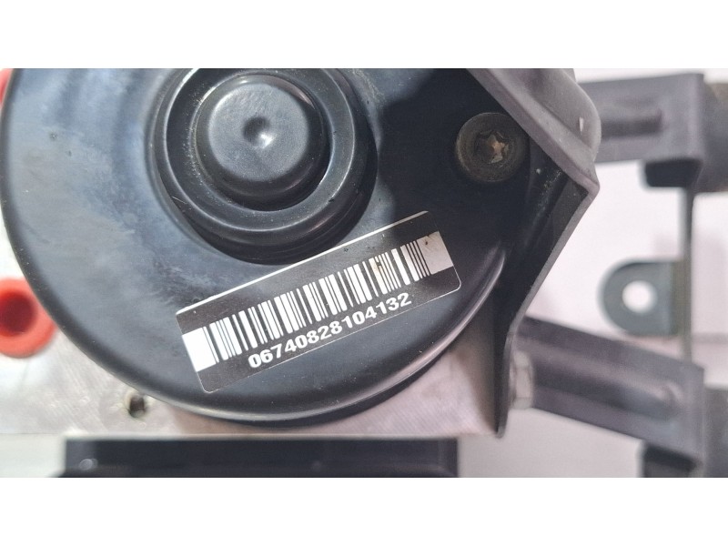 Recambio de modulo abs para mini (bmw) cooper referencia OEM IAM 6760269 / 3451 6760268  