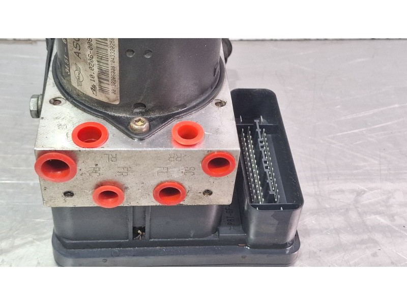 Recambio de modulo abs para mini (bmw) cooper referencia OEM IAM 6760269 / 3451 6760268  