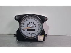 Recambio de cuadro instrumentos para mini (bmw) cooper referencia OEM IAM 6211-6928884  