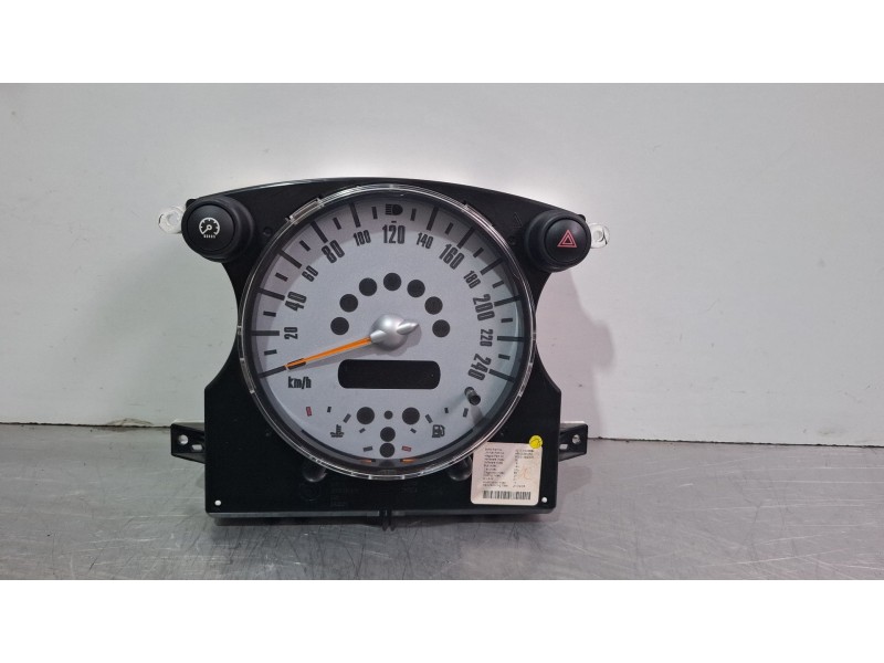 Recambio de cuadro instrumentos para mini (bmw) cooper referencia OEM IAM 6211-6928884  