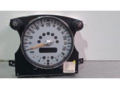 Recambio de cuadro instrumentos para mini (bmw) cooper referencia OEM IAM 6211-6928884   2