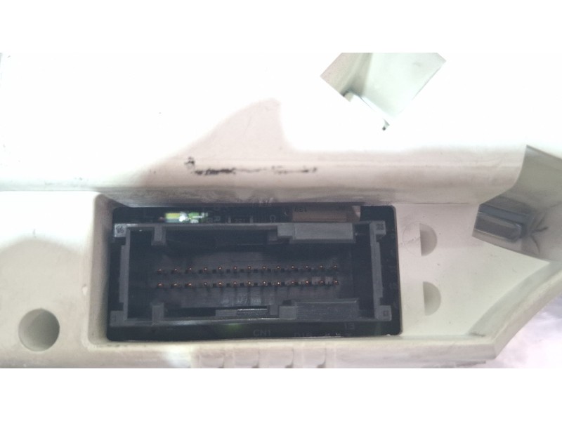 Recambio de cuadro instrumentos para mini (bmw) cooper referencia OEM IAM 6211-6928884  