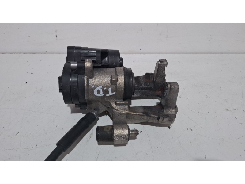 Recambio de pinza freno trasera derecha para seat león referencia OEM IAM 5r3615406  