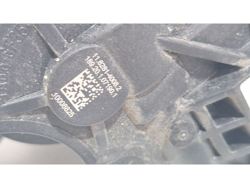 Recambio de pinza freno trasera derecha para seat león referencia OEM IAM 5r3615406  