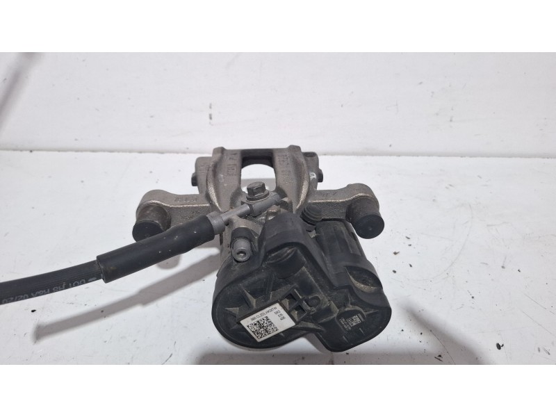 Recambio de pinza freno trasera derecha para seat león referencia OEM IAM 5r3615406  