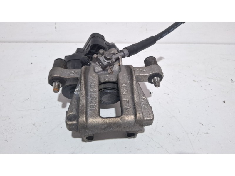 Recambio de pinza freno trasera derecha para seat león referencia OEM IAM 5r3615406  