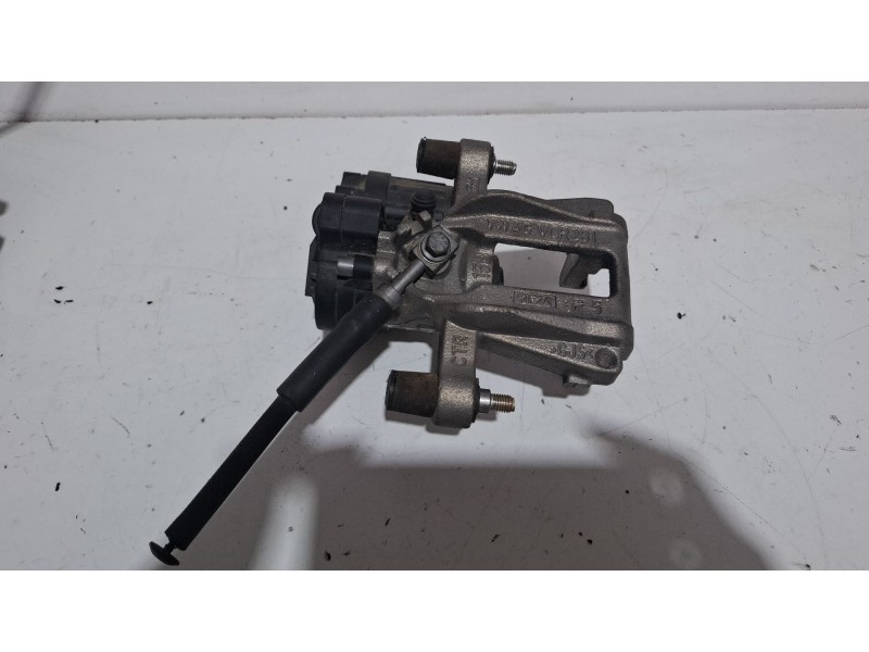 Recambio de pinza freno trasera izquierda para seat león referencia OEM IAM 5R3615405  