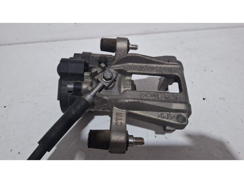 Recambio de pinza freno trasera izquierda para seat león referencia OEM IAM 5R3615405  