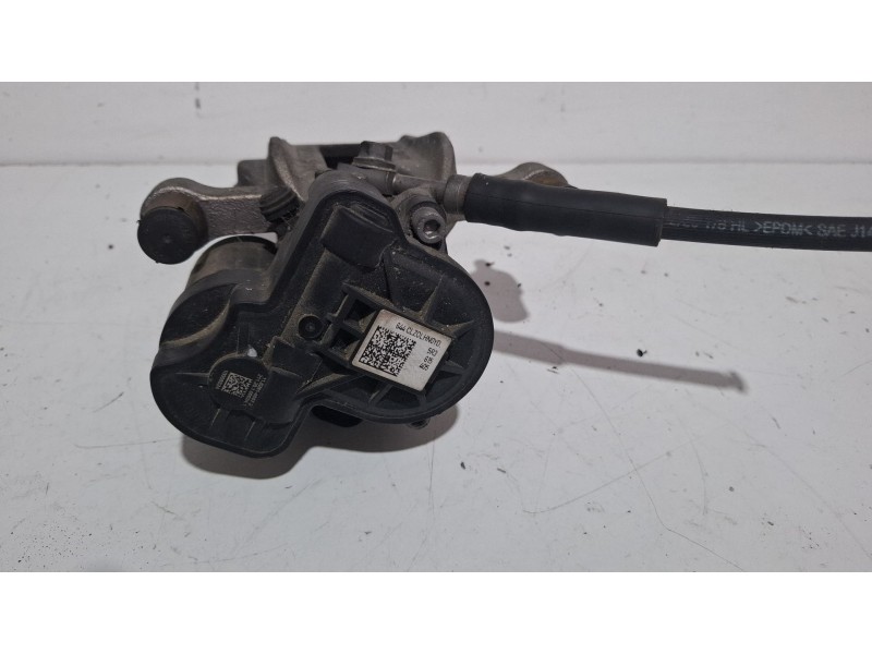 Recambio de pinza freno trasera izquierda para seat león referencia OEM IAM 5R3615405  