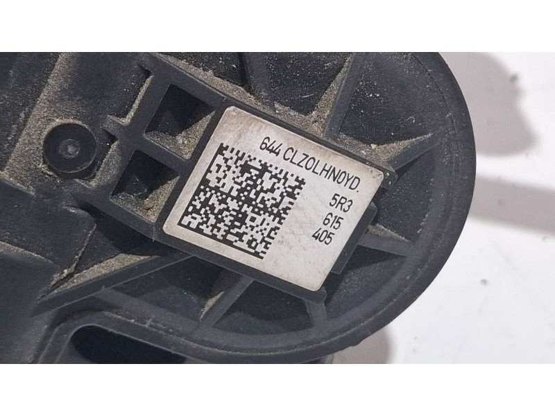 Recambio de pinza freno trasera izquierda para seat león referencia OEM IAM 5R3615405  