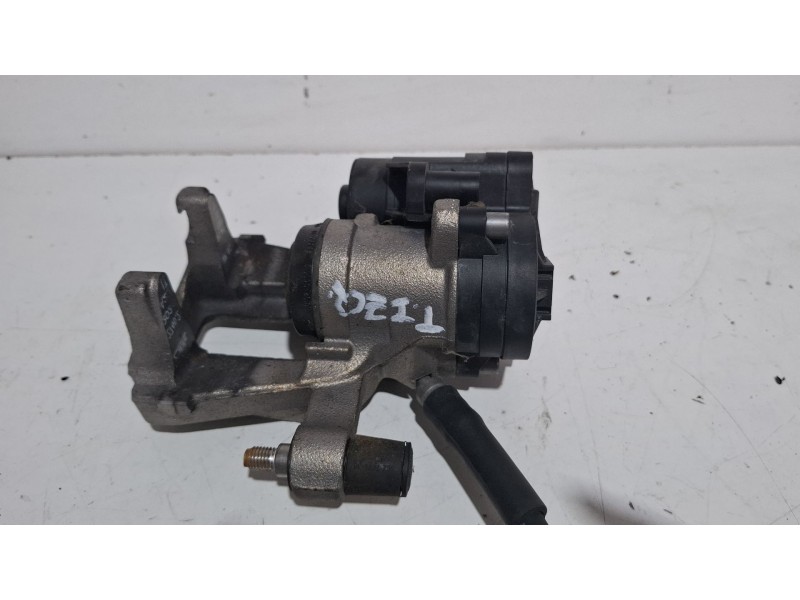 Recambio de pinza freno trasera izquierda para seat león referencia OEM IAM 5R3615405  