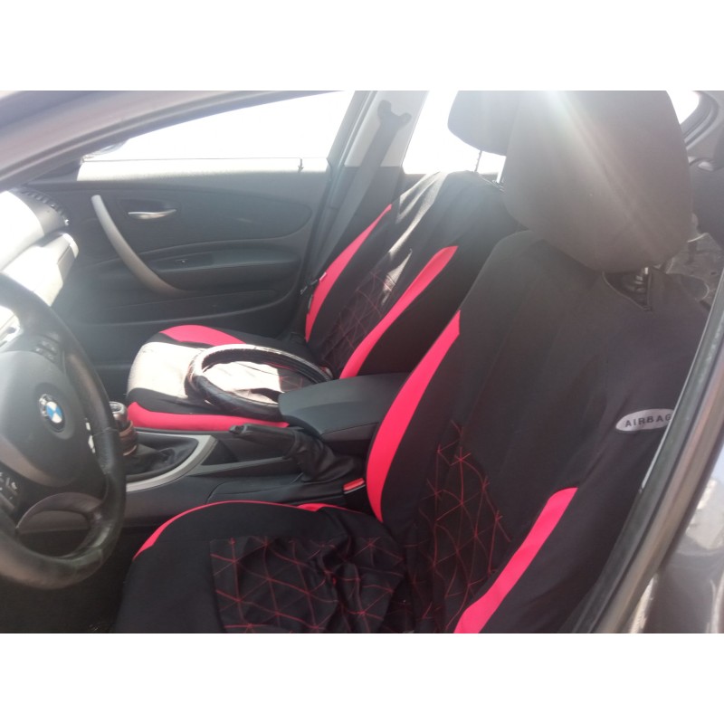 bmw 118d del año 2007