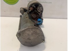 Recambio de motor arranque para peugeot partner referencia OEM IAM 9662854180   2
