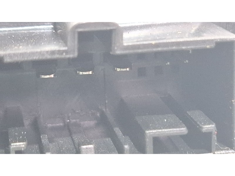 Recambio de elevalunas trasero izquierdo para seat león referencia OEM IAM 5FA839461  