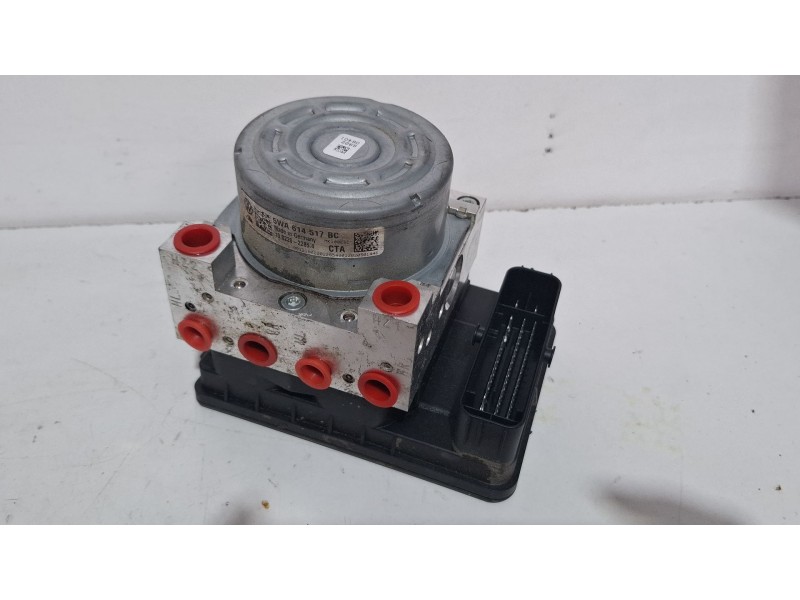 Recambio de modulo abs para seat león referencia OEM IAM 5WA614517BC / 5WA614517BC  