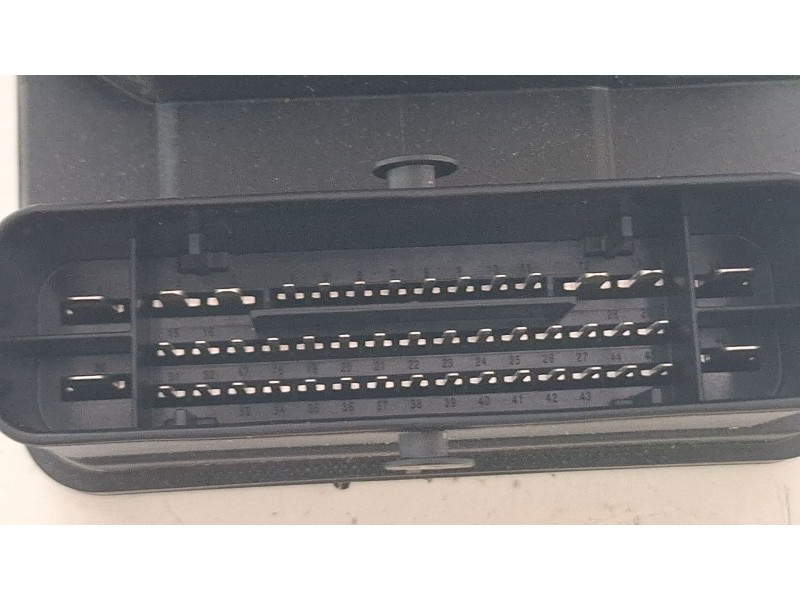 Recambio de modulo abs para seat león referencia OEM IAM 5WA614517BC / 5WA614517BC  