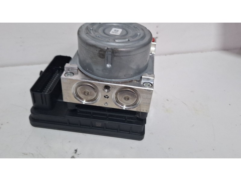 Recambio de modulo abs para seat león referencia OEM IAM 5WA614517BC / 5WA614517BC  