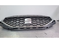 Recambio de rejilla delantera para seat león referencia OEM IAM   