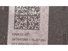 Recambio de deposito adblue para seat león referencia OEM IAM 5WA131877   2