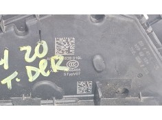 Recambio de cerradura puerta trasera derecha para seat león referencia OEM IAM 5RA839016L   2