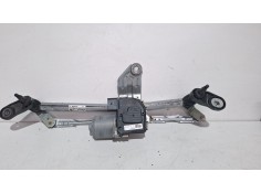 Recambio de motor limpiaparabrisas delantero para seat león referencia OEM IAM 3397022103 / 5FB955023  