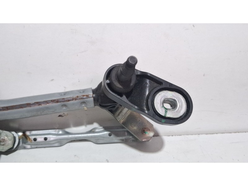 Recambio de motor limpiaparabrisas delantero para seat león referencia OEM IAM 3397022103 / 5FB955023  
