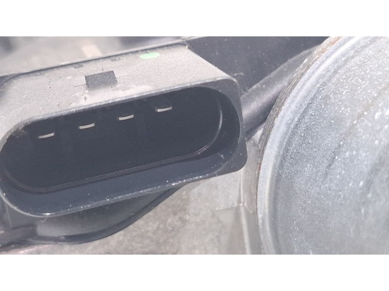 Recambio de motor limpiaparabrisas delantero para seat león referencia OEM IAM 3397022103 / 5FB955023  