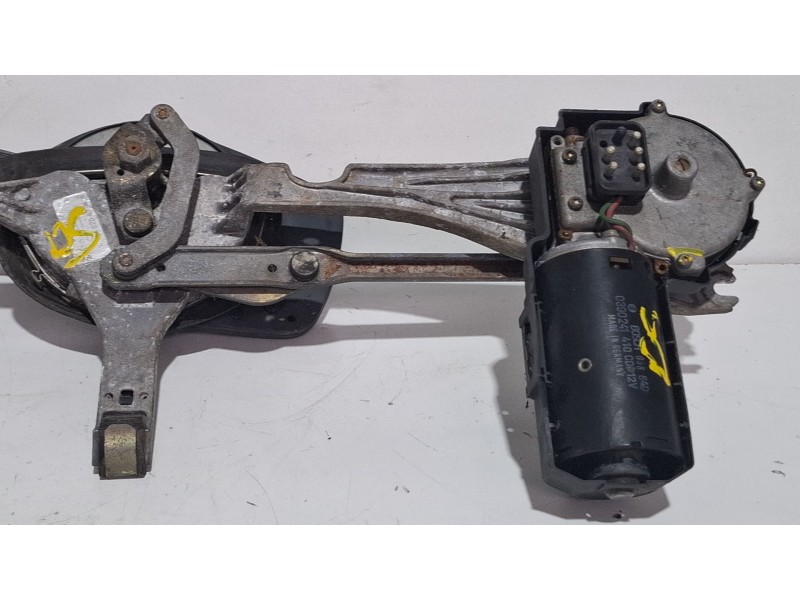 Recambio de motor limpiaparabrisas delantero para mercedes-benz 300d referencia OEM IAM 0390241410 / 1248204342  