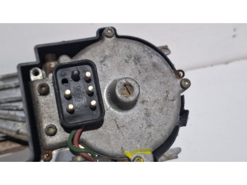 Recambio de motor limpiaparabrisas delantero para mercedes-benz 300d referencia OEM IAM 0390241410 / 1248204342  