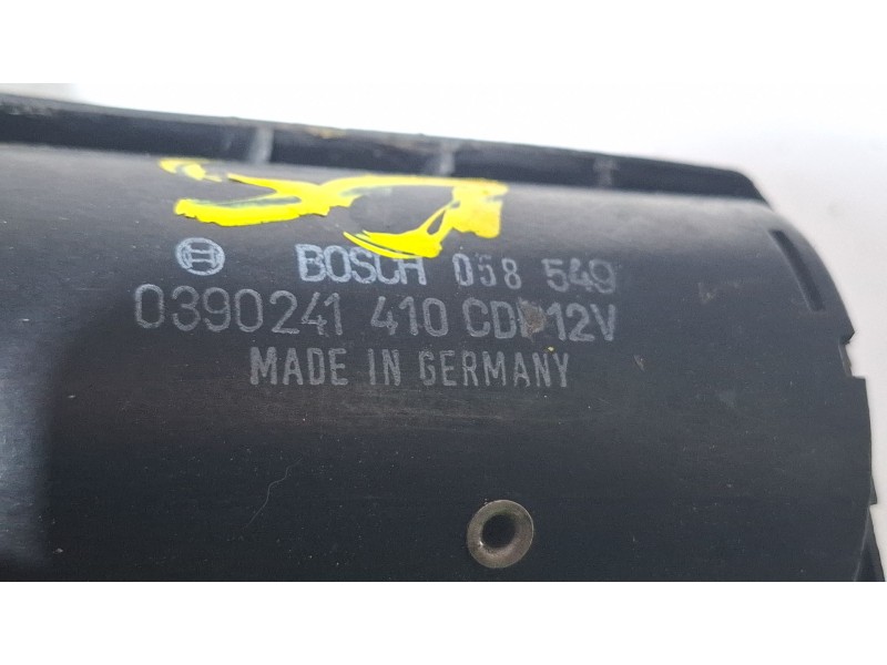 Recambio de motor limpiaparabrisas delantero para mercedes-benz 300d referencia OEM IAM 0390241410 / 1248204342  